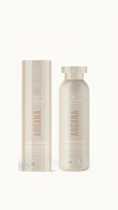 Gamme Argana 200 ml