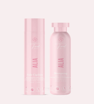 Gamme Alia 200 ml