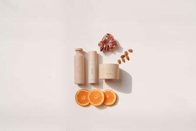 Gamme Volume Argana