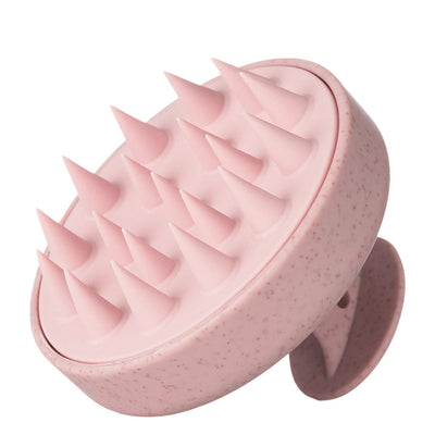 Brosse massante
