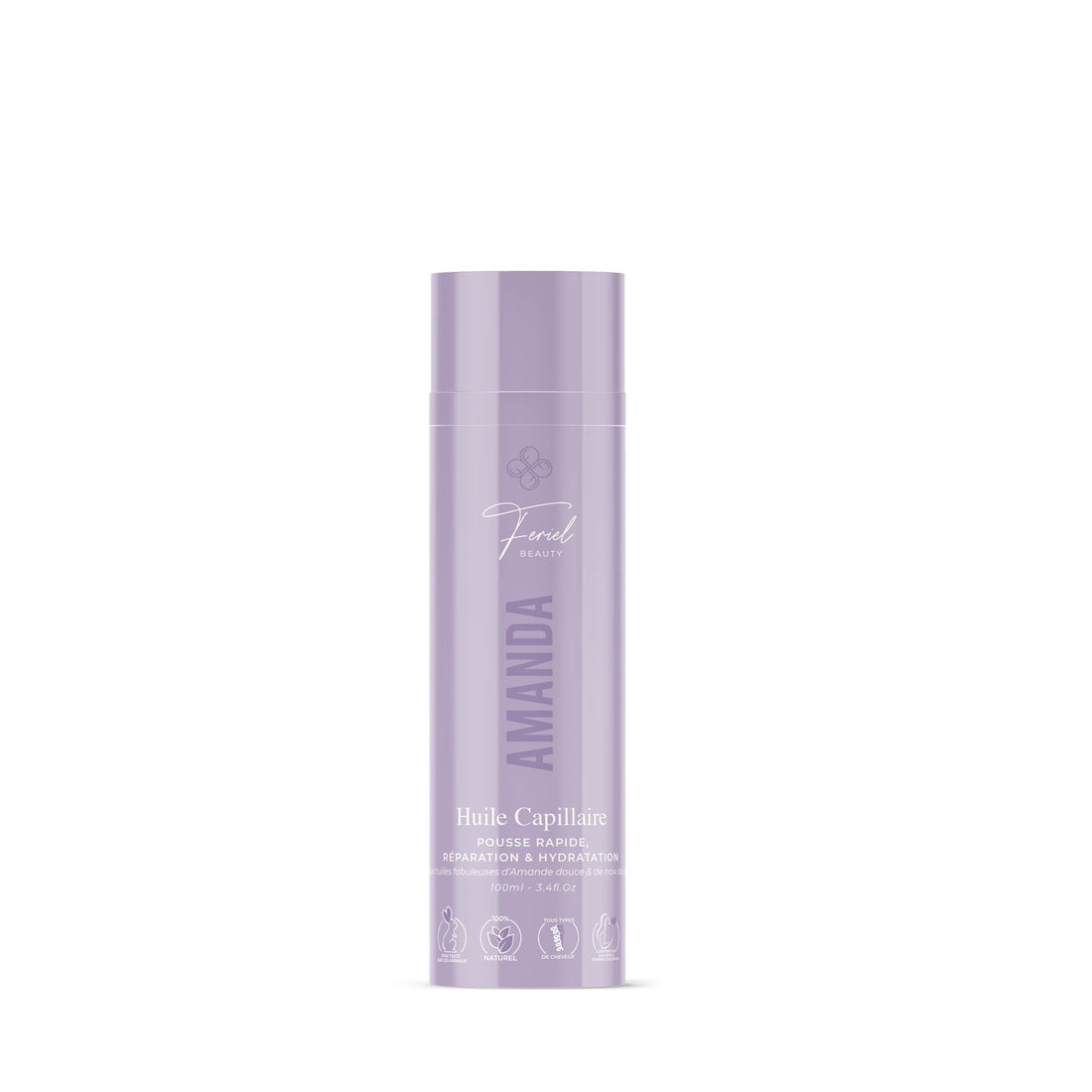 amanda 200 ml