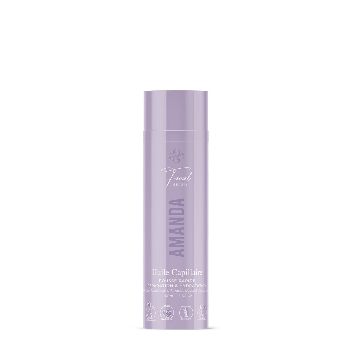 amanda 200 ml